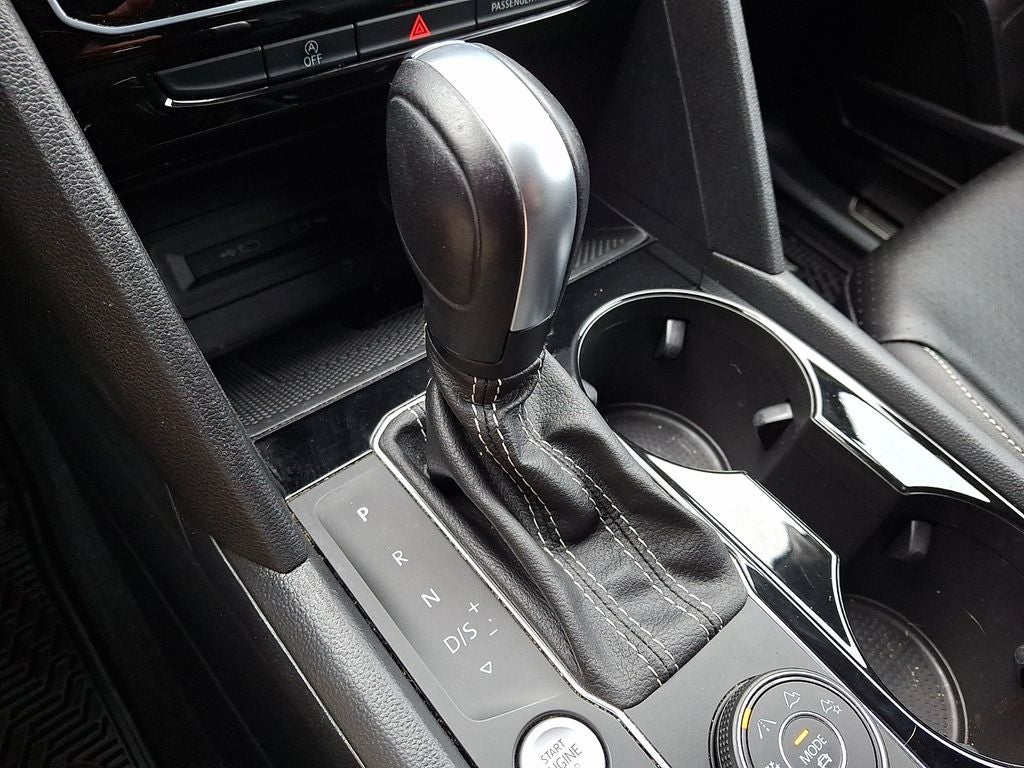 2023 Volkswagen Atlas 2.0T SE w/Technology