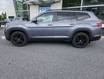 2023 Volkswagen Atlas 2.0T SE w/Technology