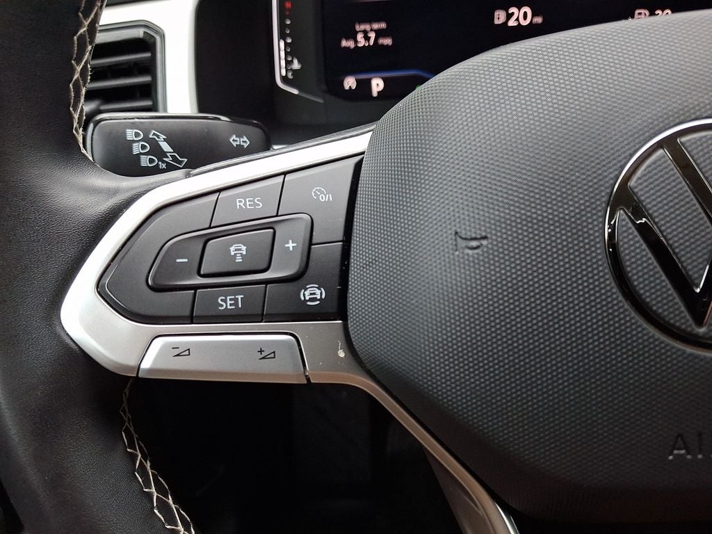 2023 Volkswagen Atlas 2.0T SE w/Technology