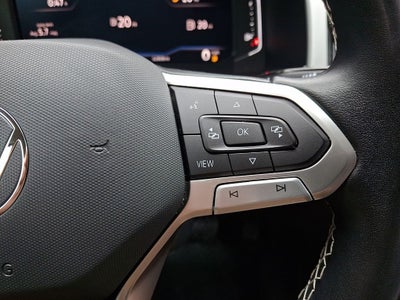 2023 Volkswagen Atlas 2.0T SE w/Technology