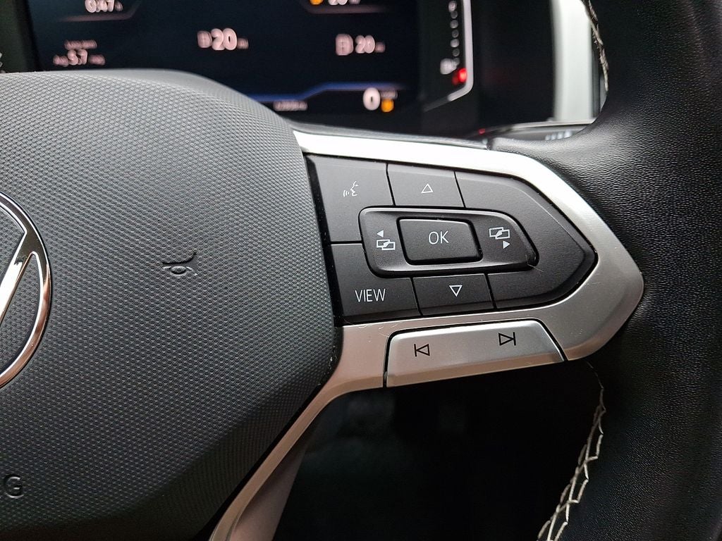 2023 Volkswagen Atlas 2.0T SE w/Technology