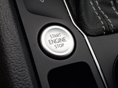 2023 Volkswagen Atlas 2.0T SE w/Technology