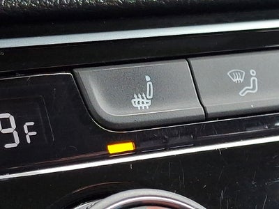 2023 Volkswagen Atlas 2.0T SE w/Technology