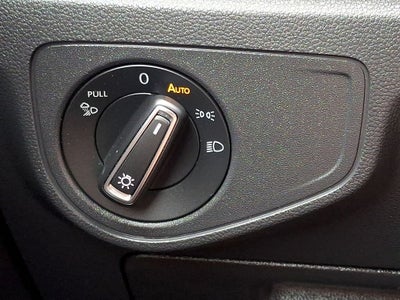2023 Volkswagen Atlas 2.0T SE w/Technology