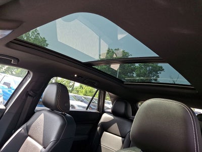 2023 Volkswagen Atlas Cross Sport 2.0T SE w/Technology