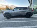 2023 Volkswagen Atlas Cross Sport 2.0T SE w/Technology