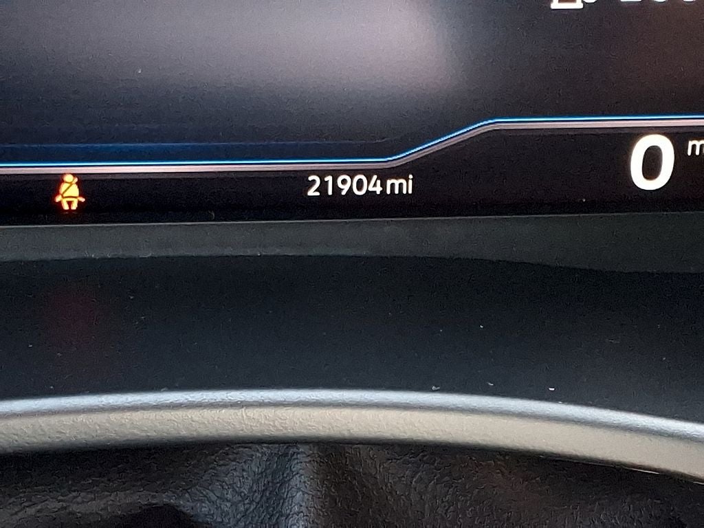 2023 Volkswagen Atlas Cross Sport 2.0T SE w/Technology