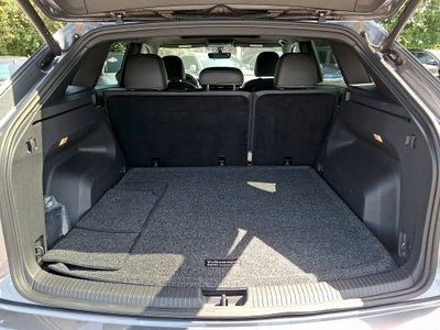 2023 Volkswagen Atlas Cross Sport 2.0T SE w/Technology