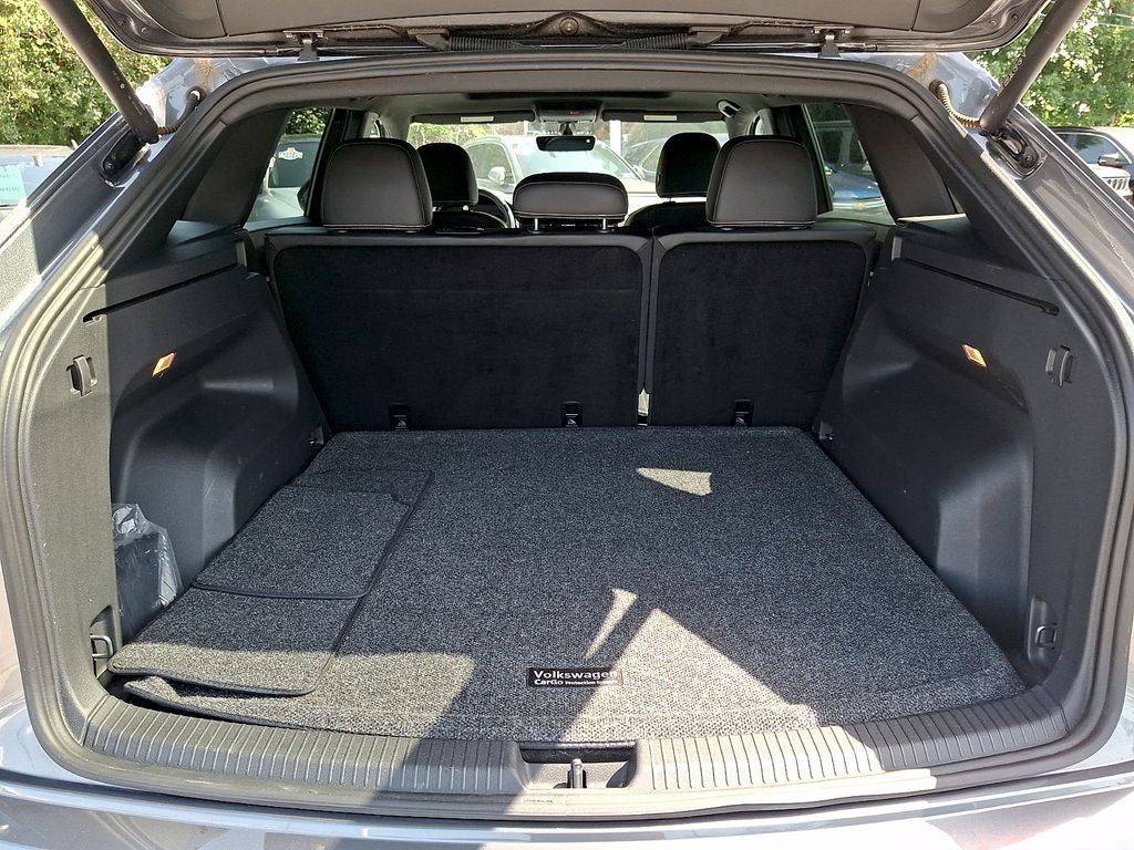 2023 Volkswagen Atlas Cross Sport 2.0T SE w/Technology