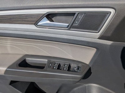 2022 Volkswagen Atlas 2.0T SE w/Technology