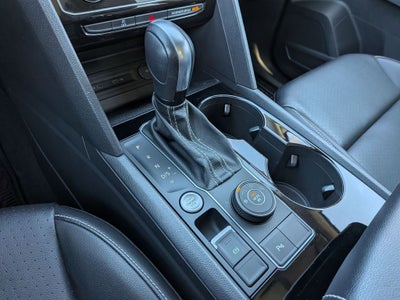 2022 Volkswagen Atlas 2.0T SE w/Technology