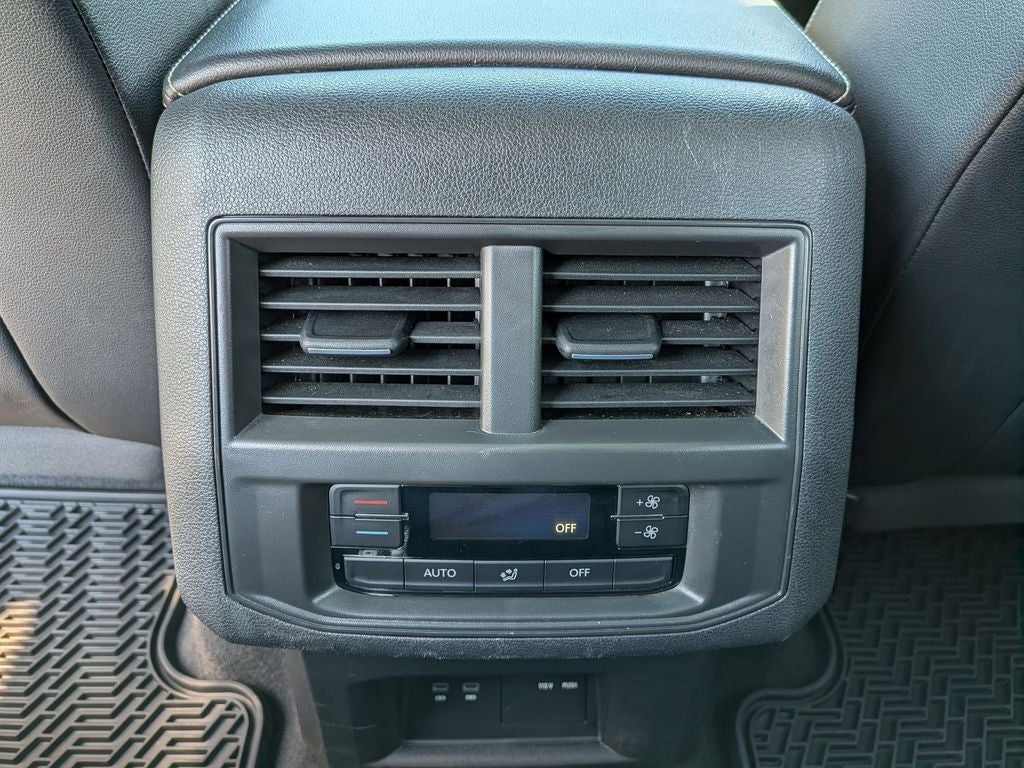 2022 Volkswagen Atlas 2.0T SE w/Technology