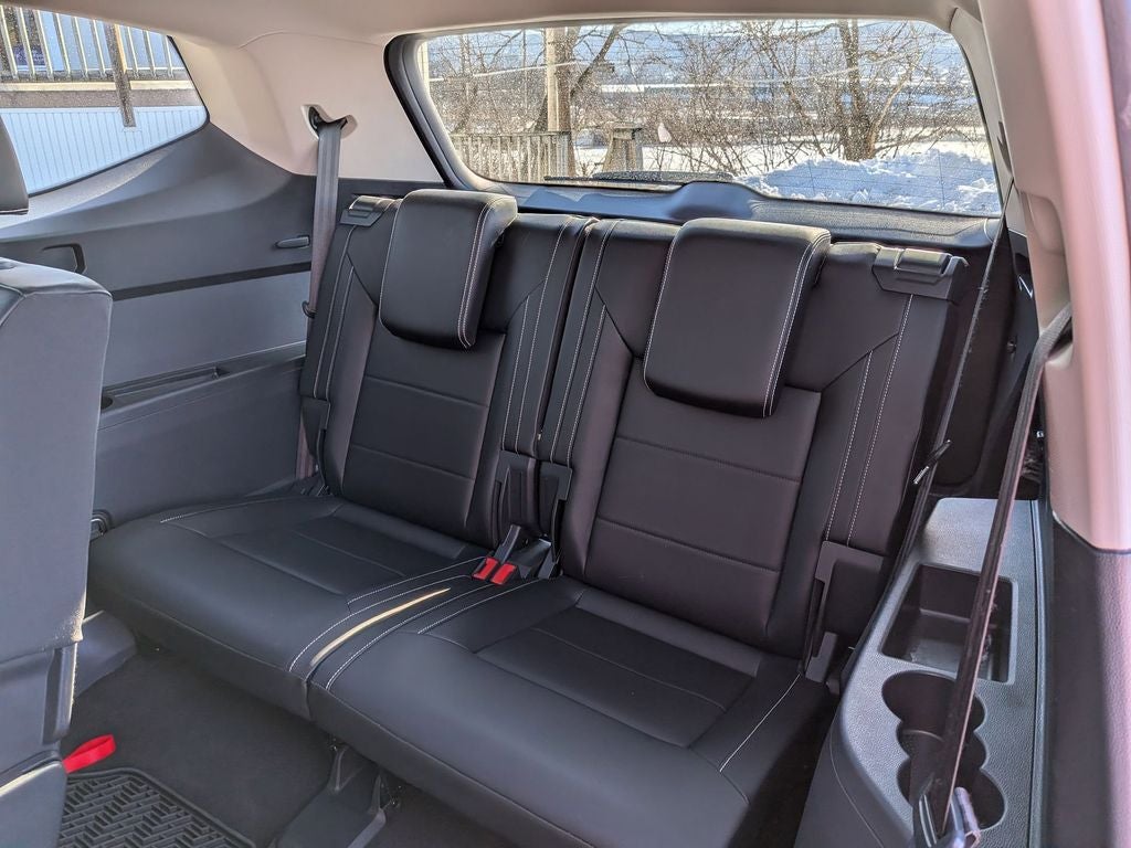 2022 Volkswagen Atlas 2.0T SE w/Technology