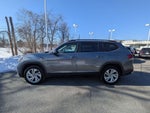 2022 Volkswagen Atlas 2.0T SE w/Technology