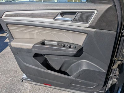 2022 Volkswagen Atlas 2.0T SE w/Technology