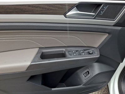 2023 Volkswagen Atlas 2.0T SE w/Technology