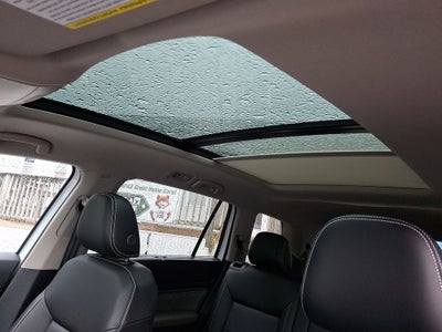 2023 Volkswagen Atlas 2.0T SE w/Technology