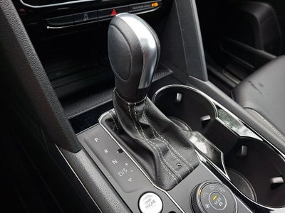 2023 Volkswagen Atlas 2.0T SE w/Technology