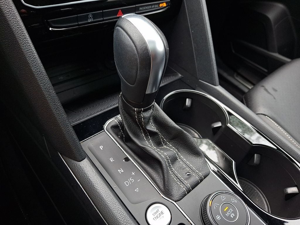 2023 Volkswagen Atlas 2.0T SE w/Technology