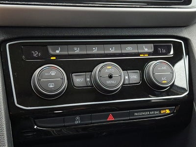 2023 Volkswagen Atlas 2.0T SE w/Technology