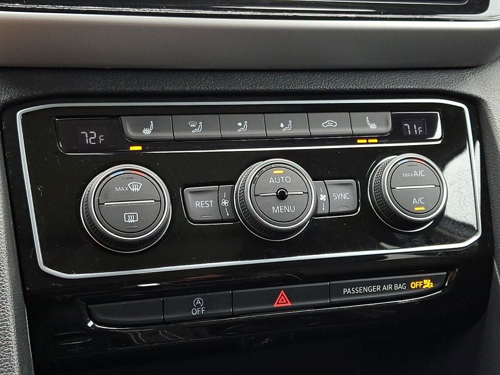 2023 Volkswagen Atlas 2.0T SE w/Technology