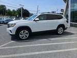 2023 Volkswagen Atlas 2.0T SE w/Technology