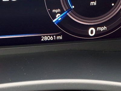 2023 Volkswagen Atlas 2.0T SE w/Technology