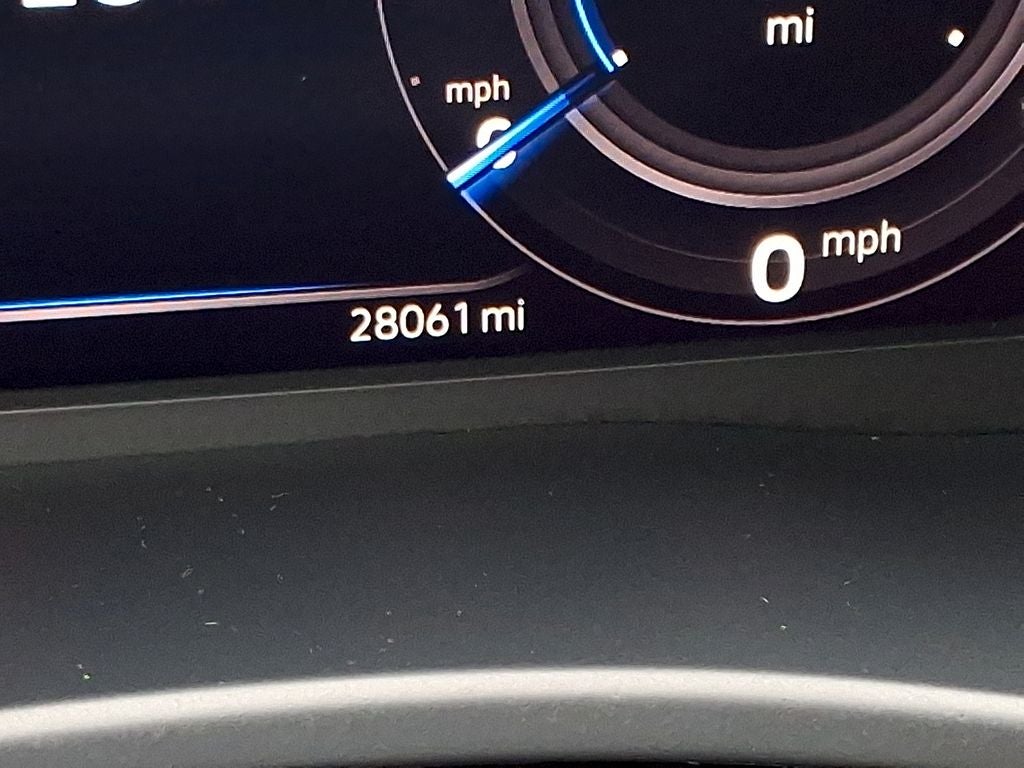 2023 Volkswagen Atlas 2.0T SE w/Technology