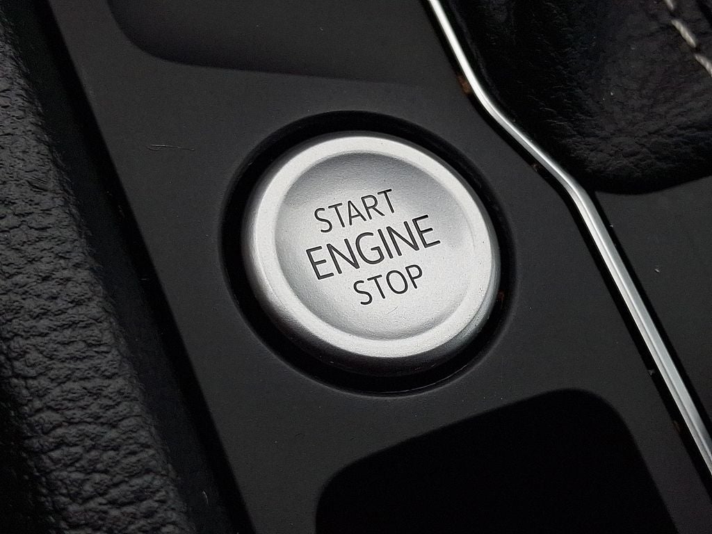 2023 Volkswagen Atlas 2.0T SE w/Technology