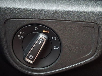 2023 Volkswagen Atlas 2.0T SE w/Technology