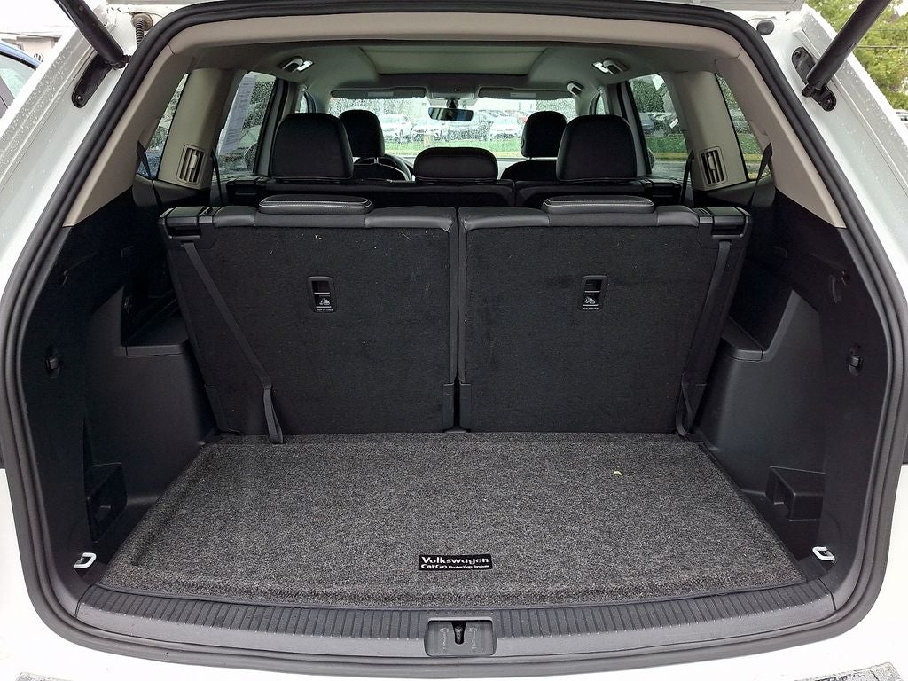 2023 Volkswagen Atlas 2.0T SE w/Technology