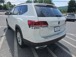 2023 Volkswagen Atlas 2.0T SE w/Technology