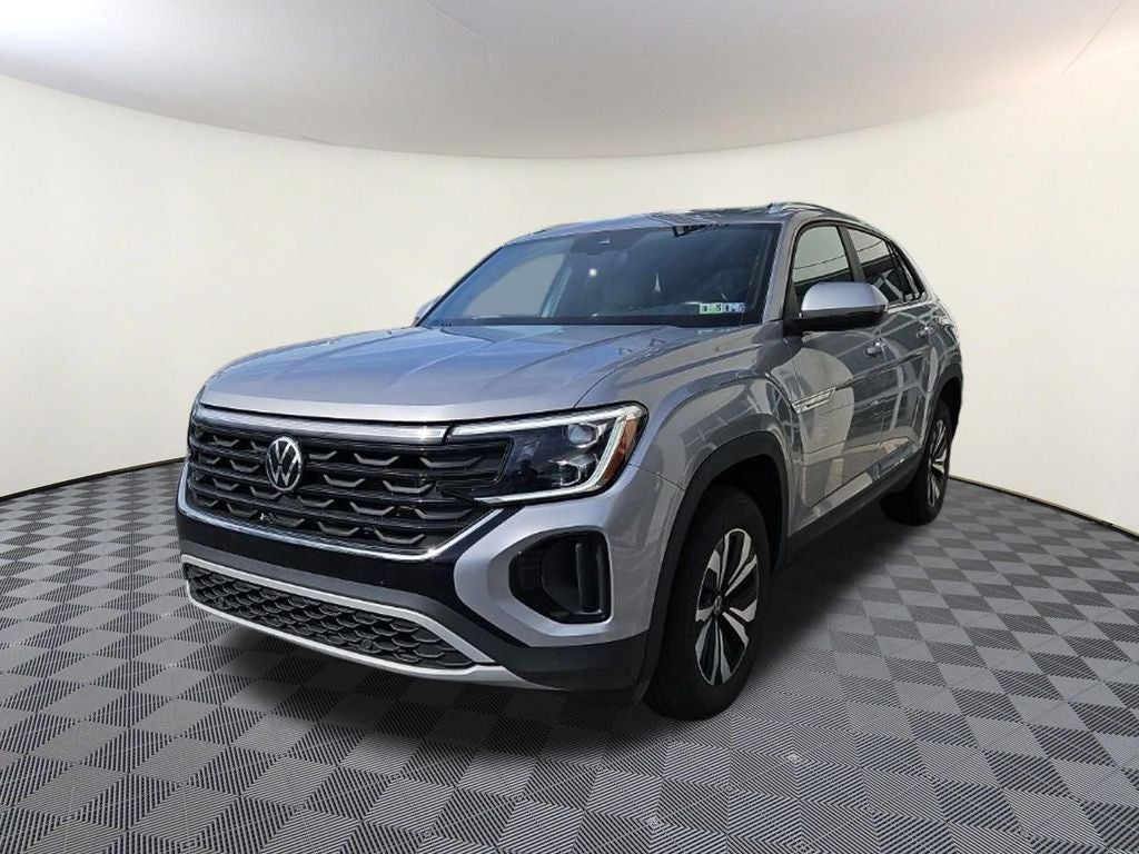 2024 Volkswagen Atlas Cross Sport 2.0T SE