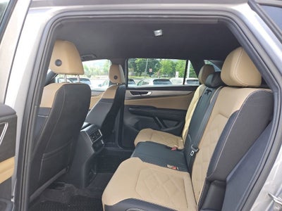2024 Volkswagen Atlas Cross Sport 2.0T SE