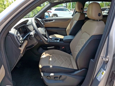 2024 Volkswagen Atlas Cross Sport 2.0T SE