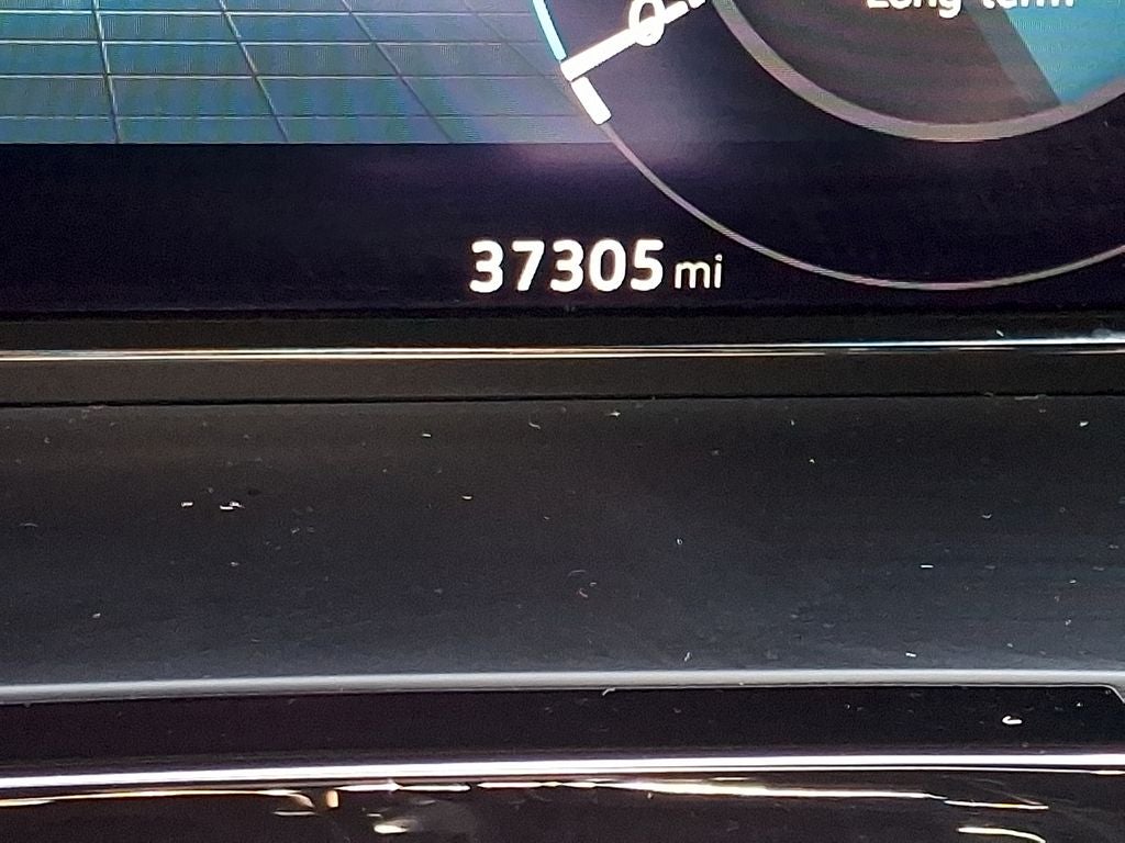2024 Volkswagen Atlas Cross Sport 2.0T SE