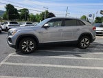 2024 Volkswagen Atlas Cross Sport 2.0T SE
