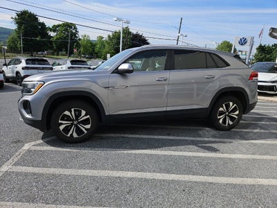 2024 Volkswagen Atlas Cross Sport 2.0T SE