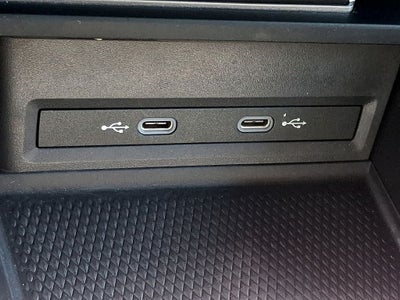 2024 Volkswagen Atlas Cross Sport 2.0T SE