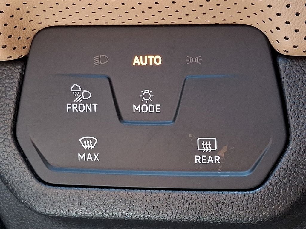 2024 Volkswagen Atlas Cross Sport 2.0T SE