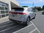 2024 Volkswagen Atlas Cross Sport 2.0T SE