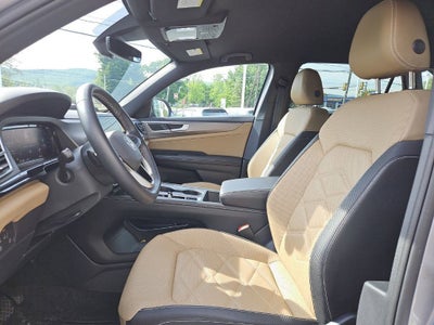 2024 Volkswagen Atlas Cross Sport 2.0T SE