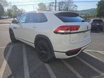 2023 Volkswagen Atlas Cross Sport 2.0T SEL R-Line