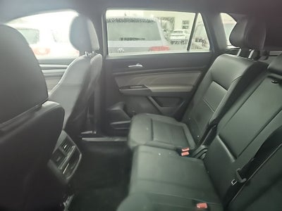 2023 Volkswagen Atlas Cross Sport 2.0T SEL R-Line