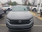 2023 Volkswagen Atlas Cross Sport 2.0T SEL R-Line