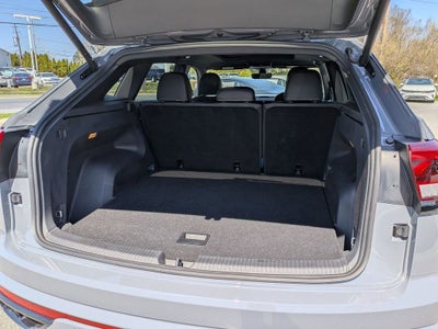 2023 Volkswagen Atlas Cross Sport 2.0T SEL R-Line