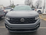 2023 Volkswagen Atlas Cross Sport 2.0T SEL R-Line