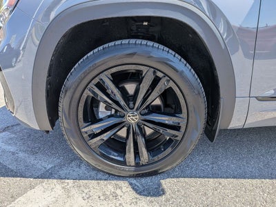 2023 Volkswagen Atlas Cross Sport 2.0T SEL R-Line