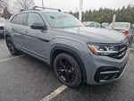 2023 Volkswagen Atlas Cross Sport 2.0T SEL R-Line
