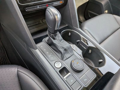 2023 Volkswagen Atlas 3.6L V6 SEL R-Line